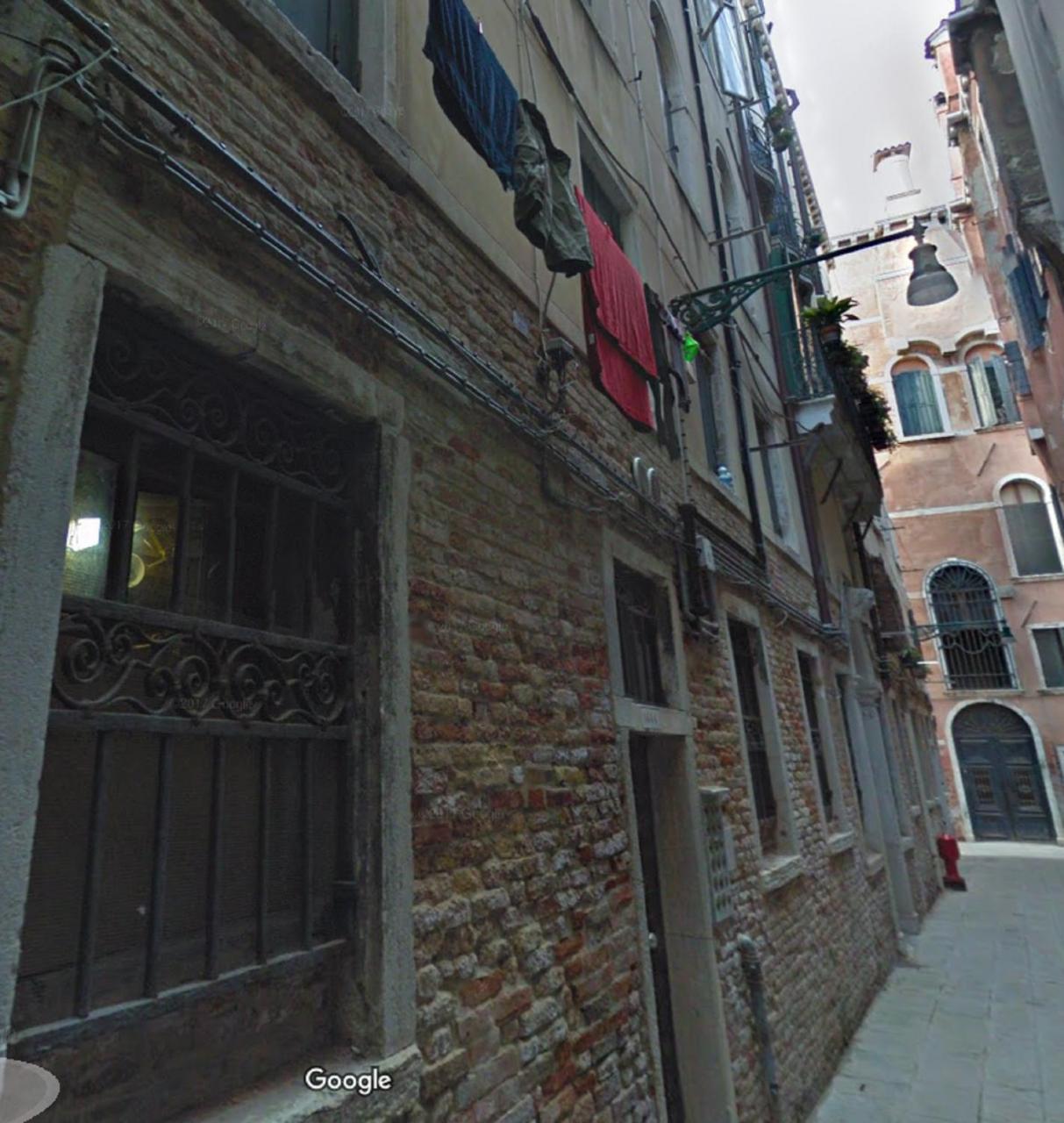 Cannaregio Canal View - Marco Polo By Wonderful Italy Венеция Экстерьер фото